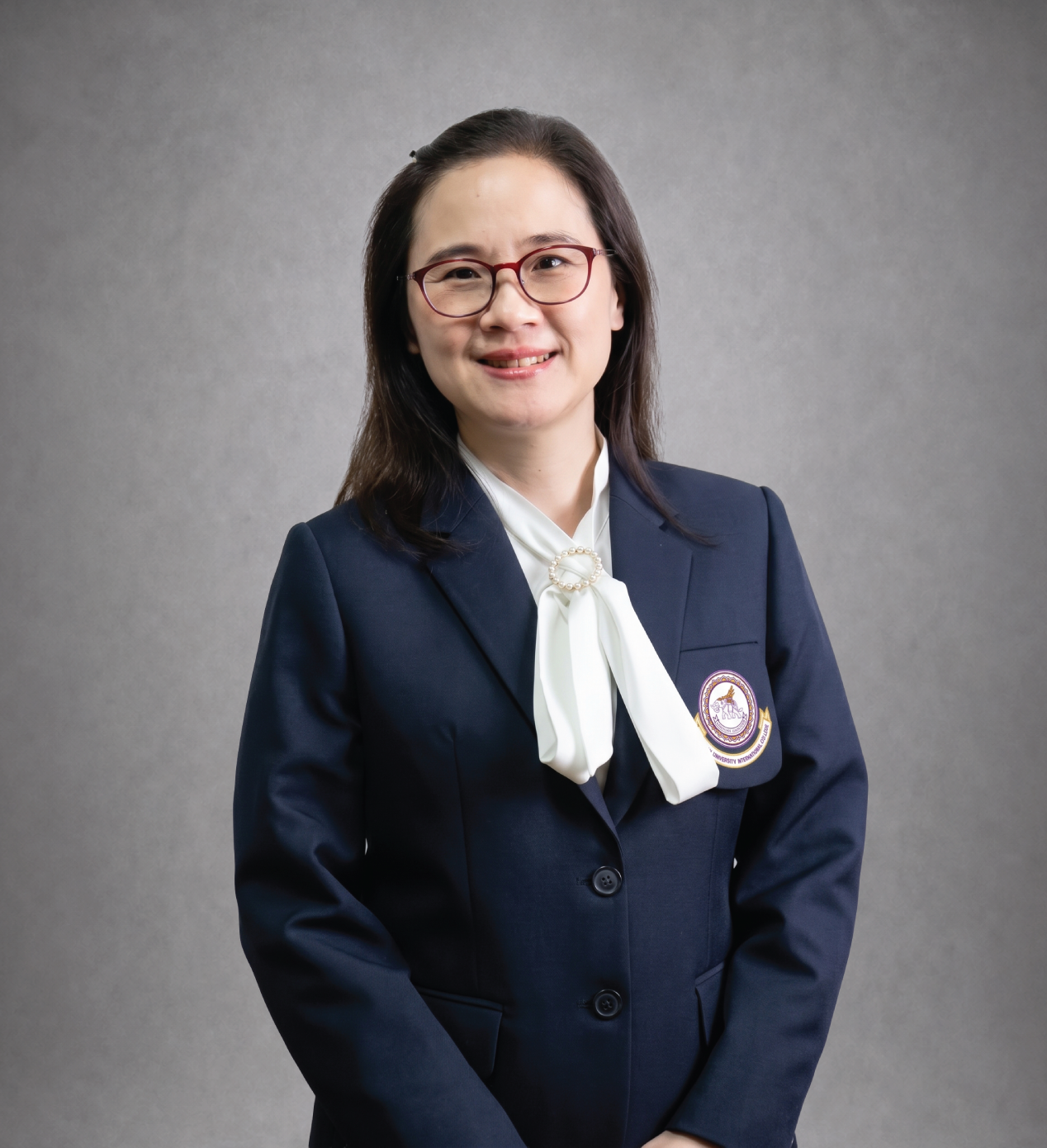 Ms.Yanhong Mu