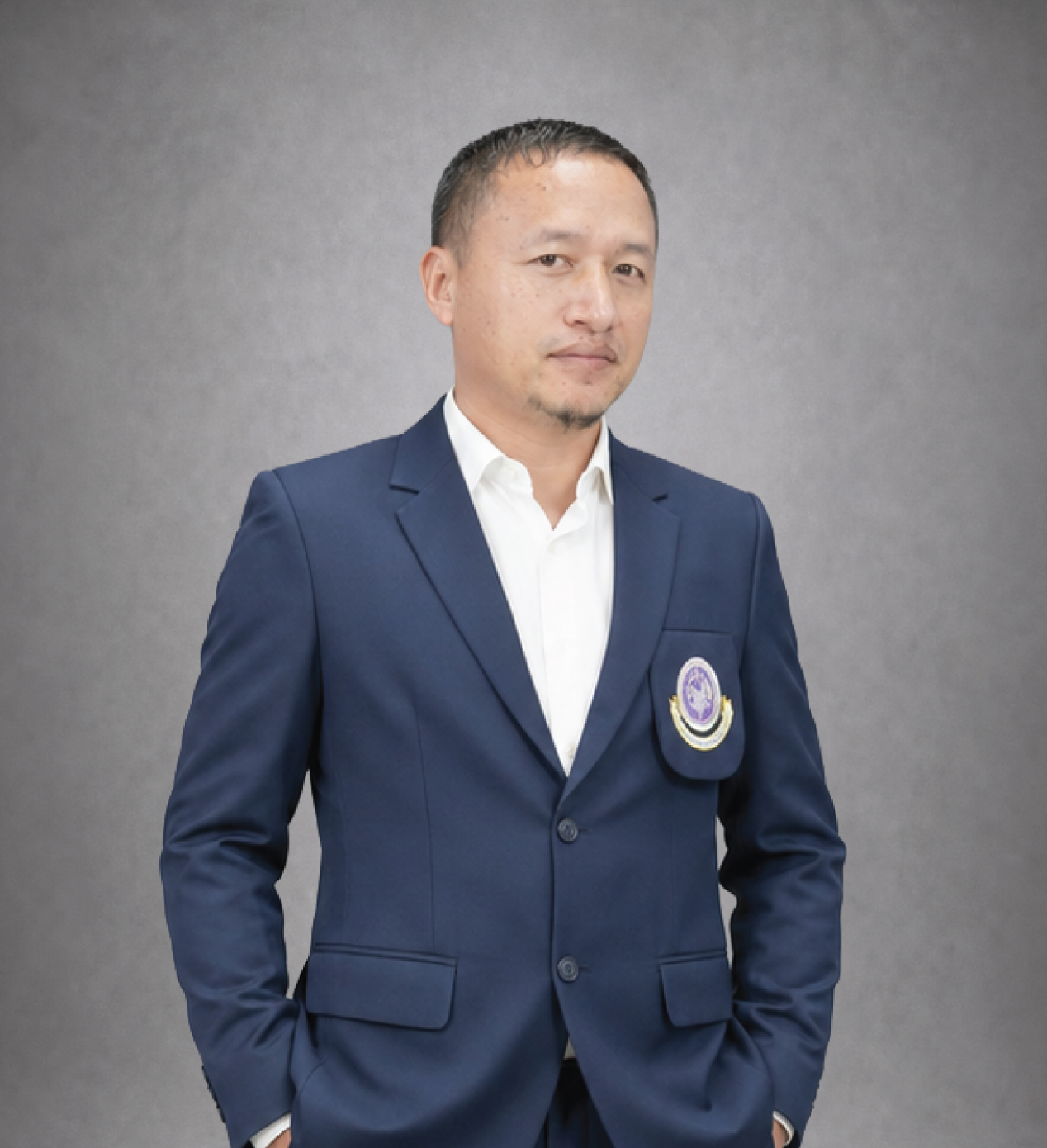 Mr.Ringyaomi Phungshok Shimray