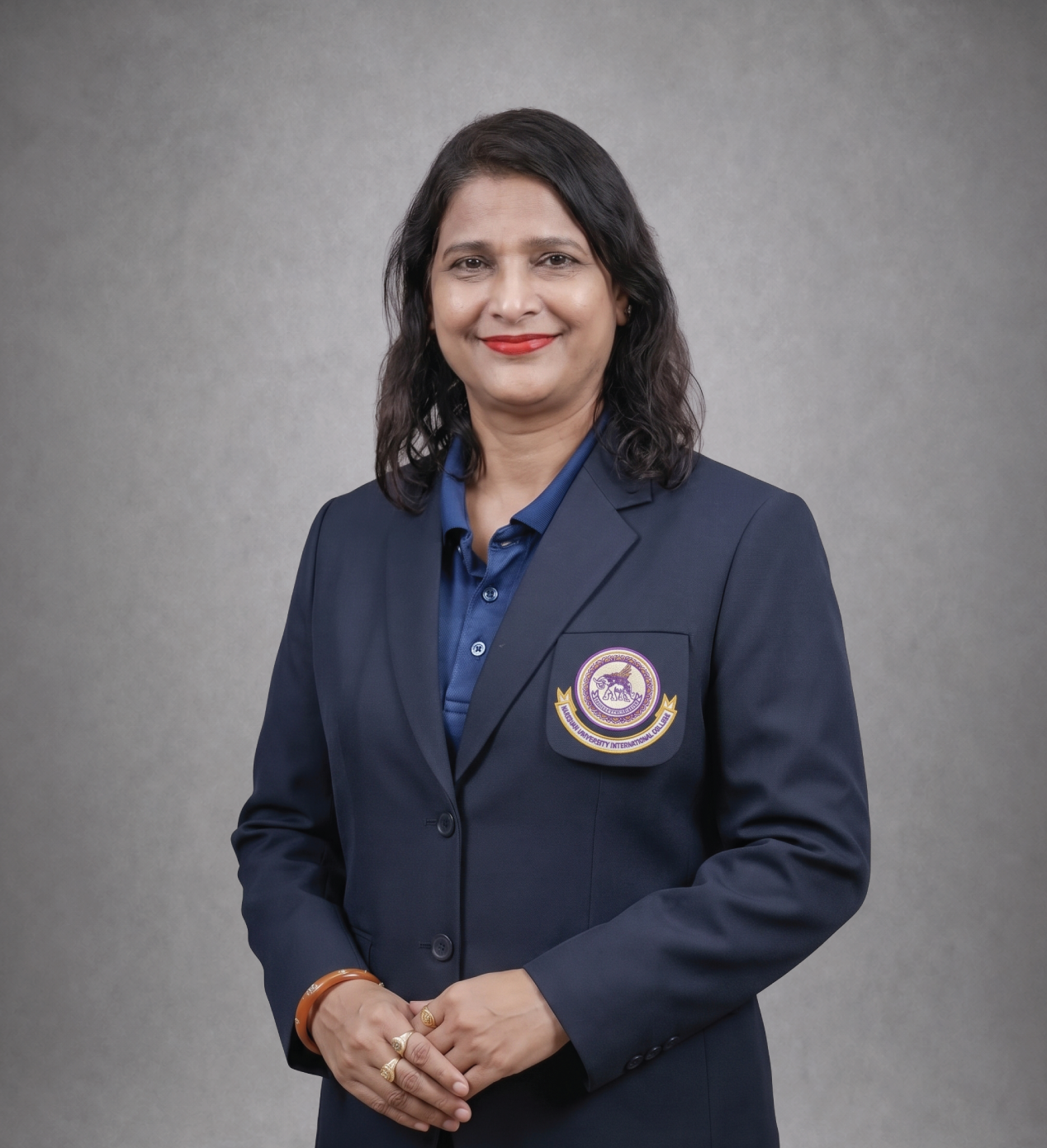 Dr.Tapaswini Dash