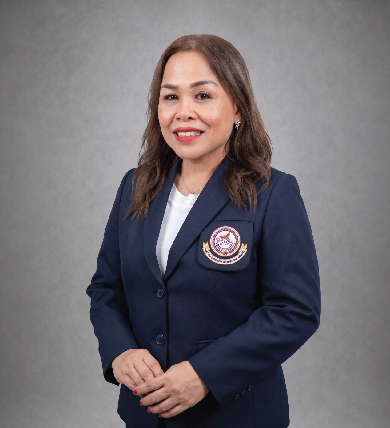 Dr. Eugenia Arazo Boa