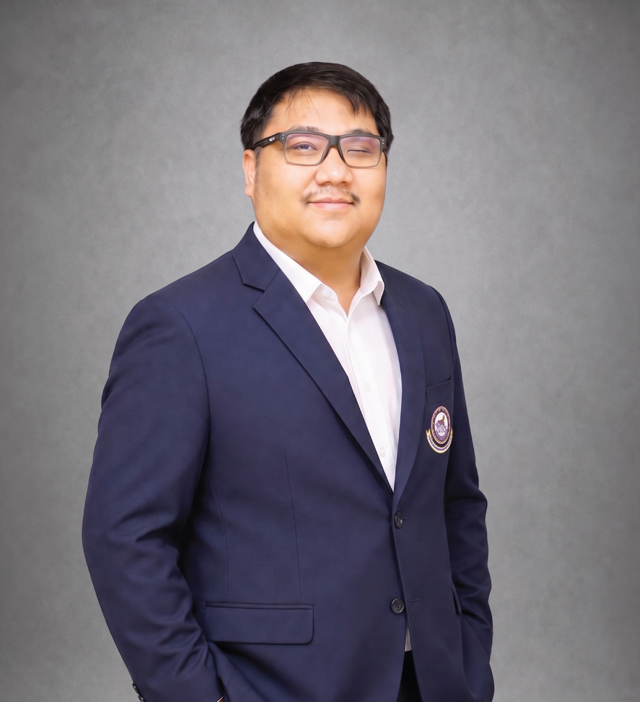 Assist.Prof. Pornthep Katchamat