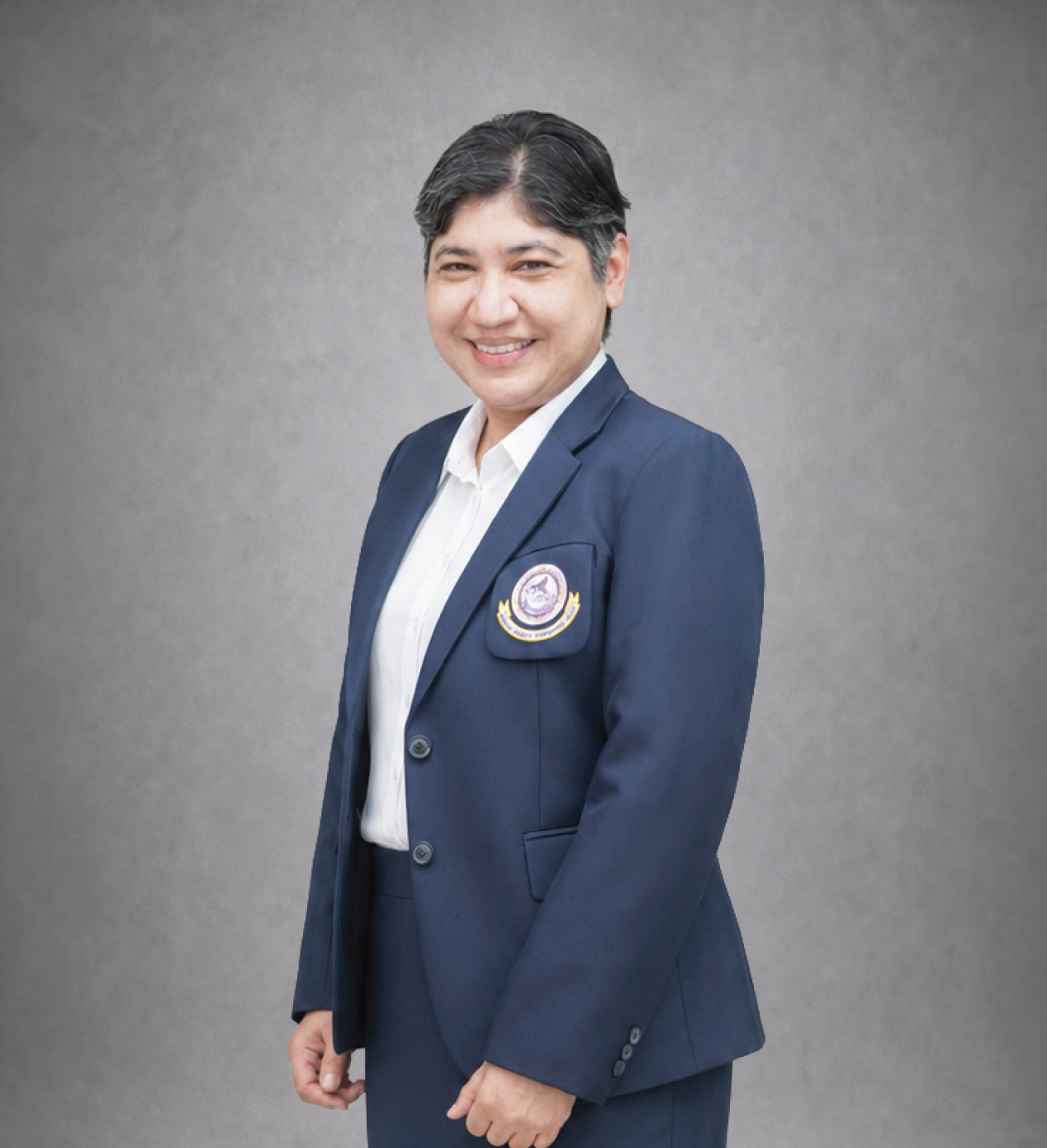 Dr. Supichaya Meesad