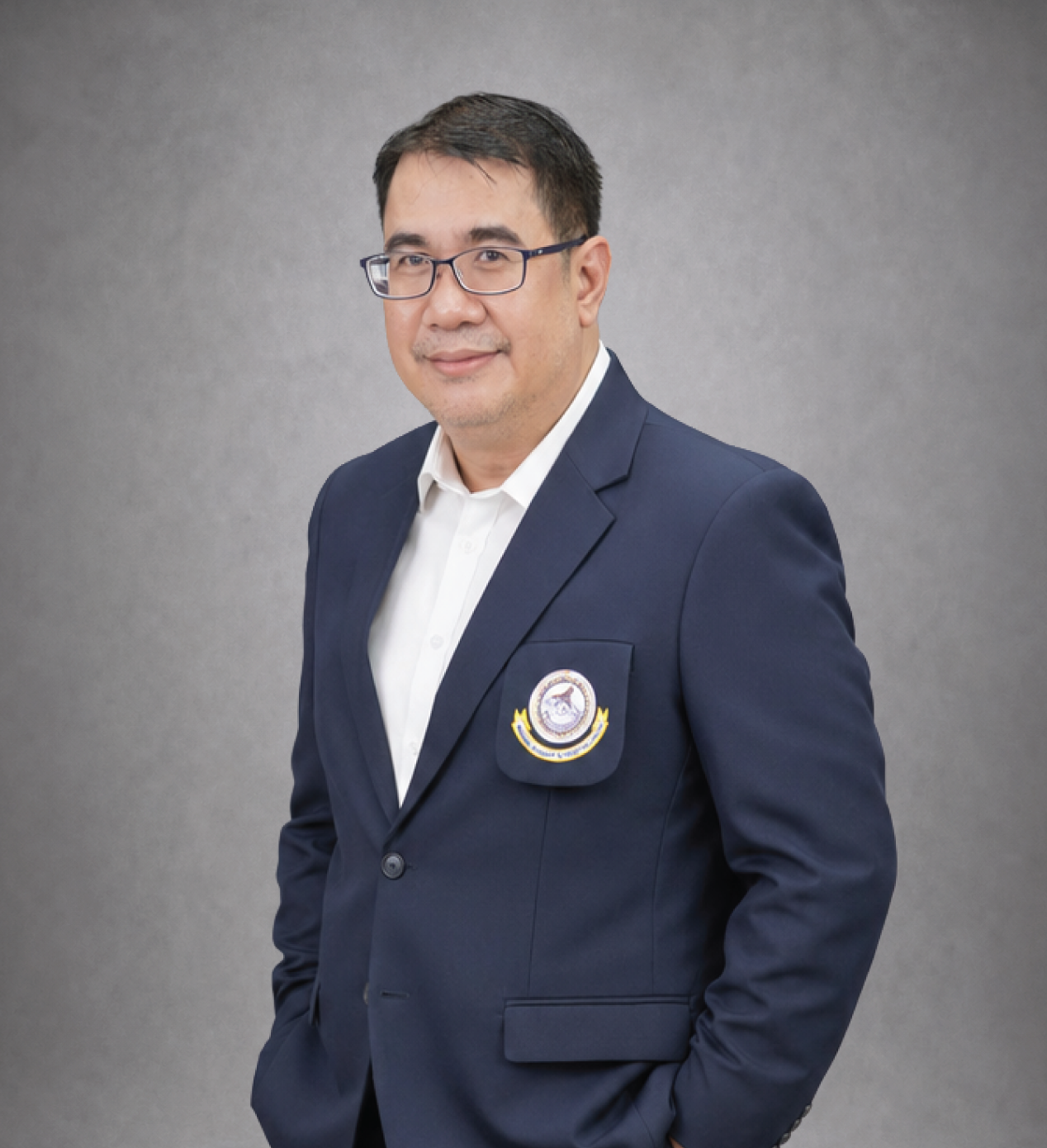 Mr.Don August G.Delgado