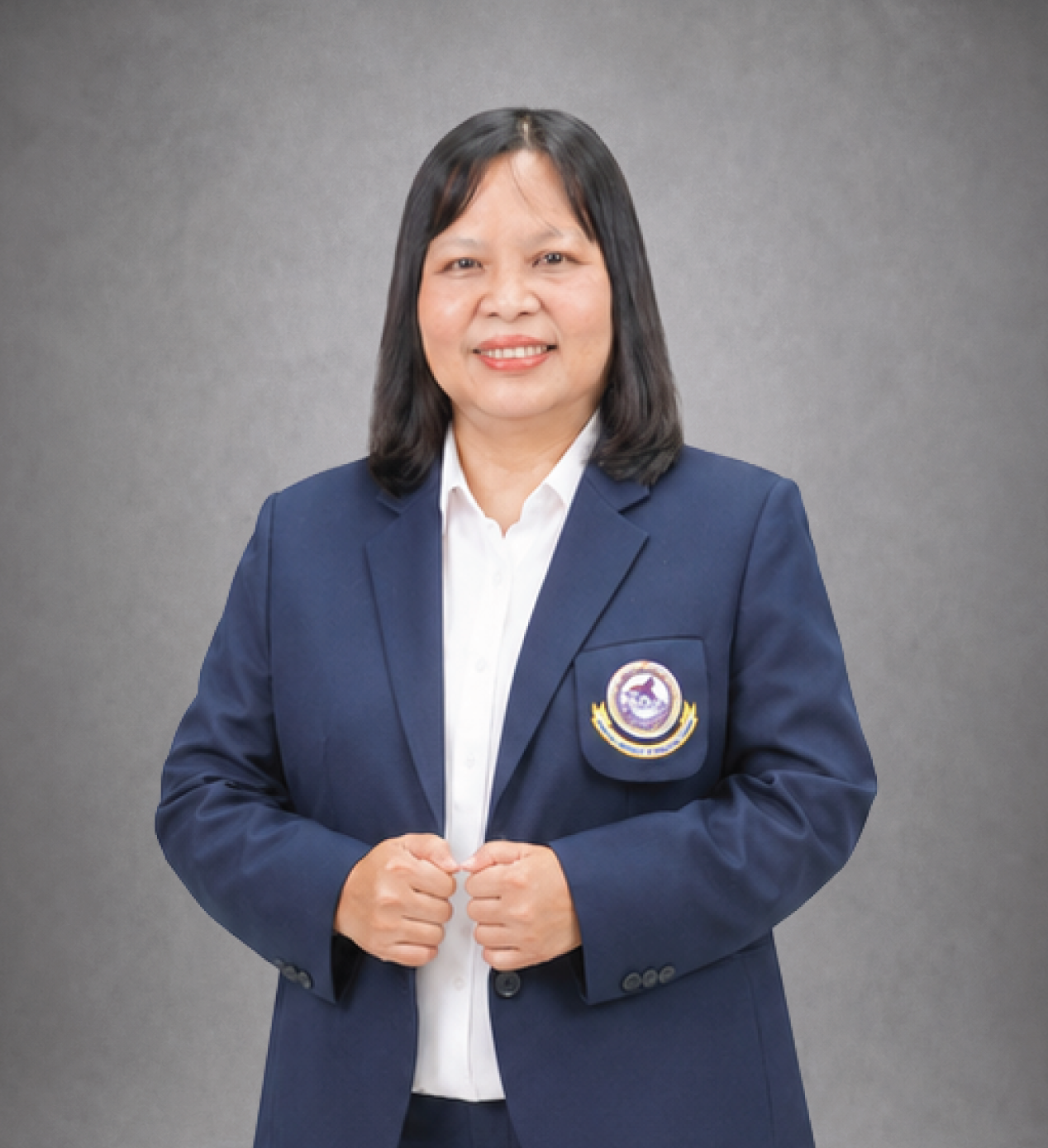 Dr.Nongnuch Boonklum