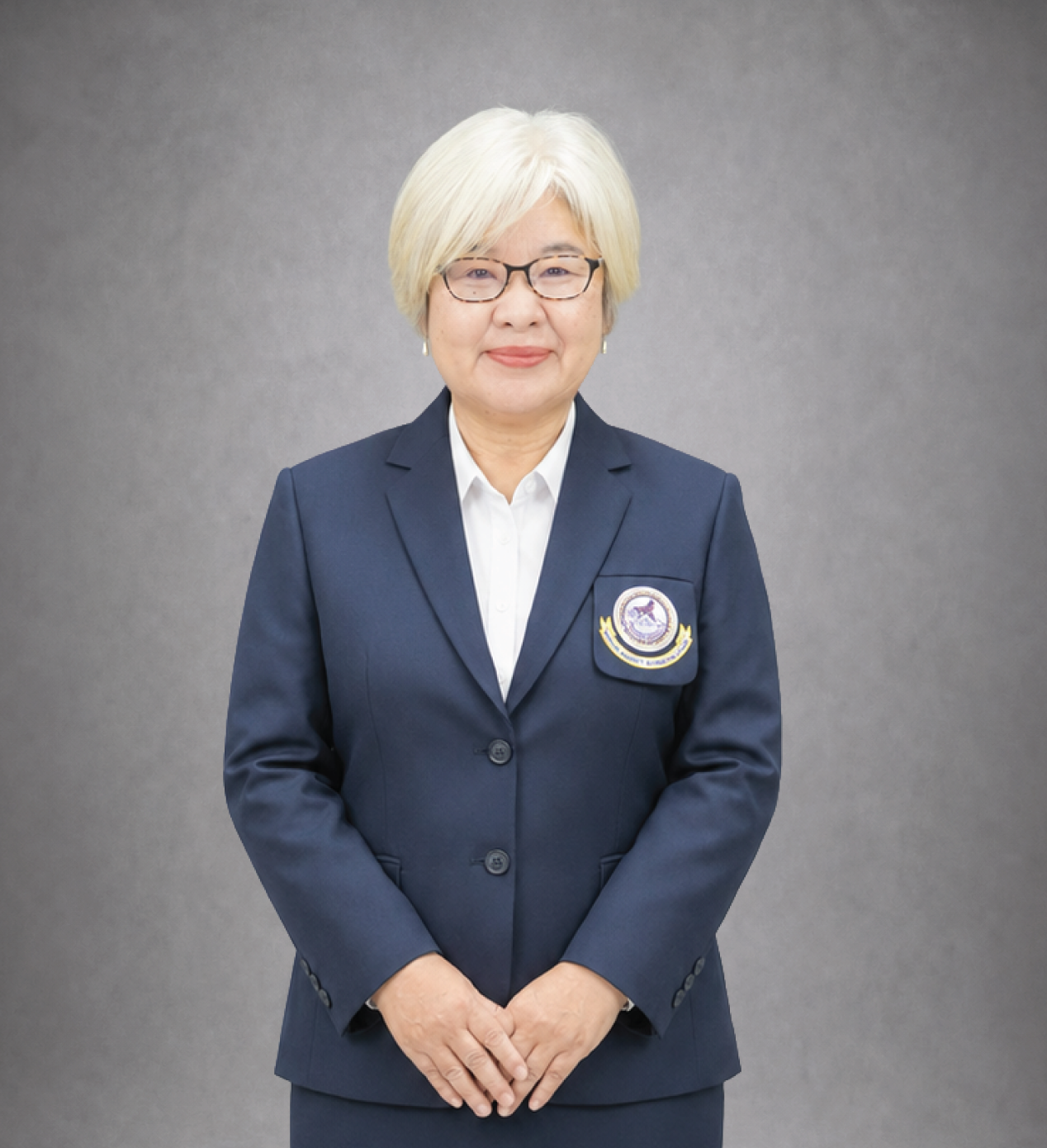 Ms. Yoshiko Yamada