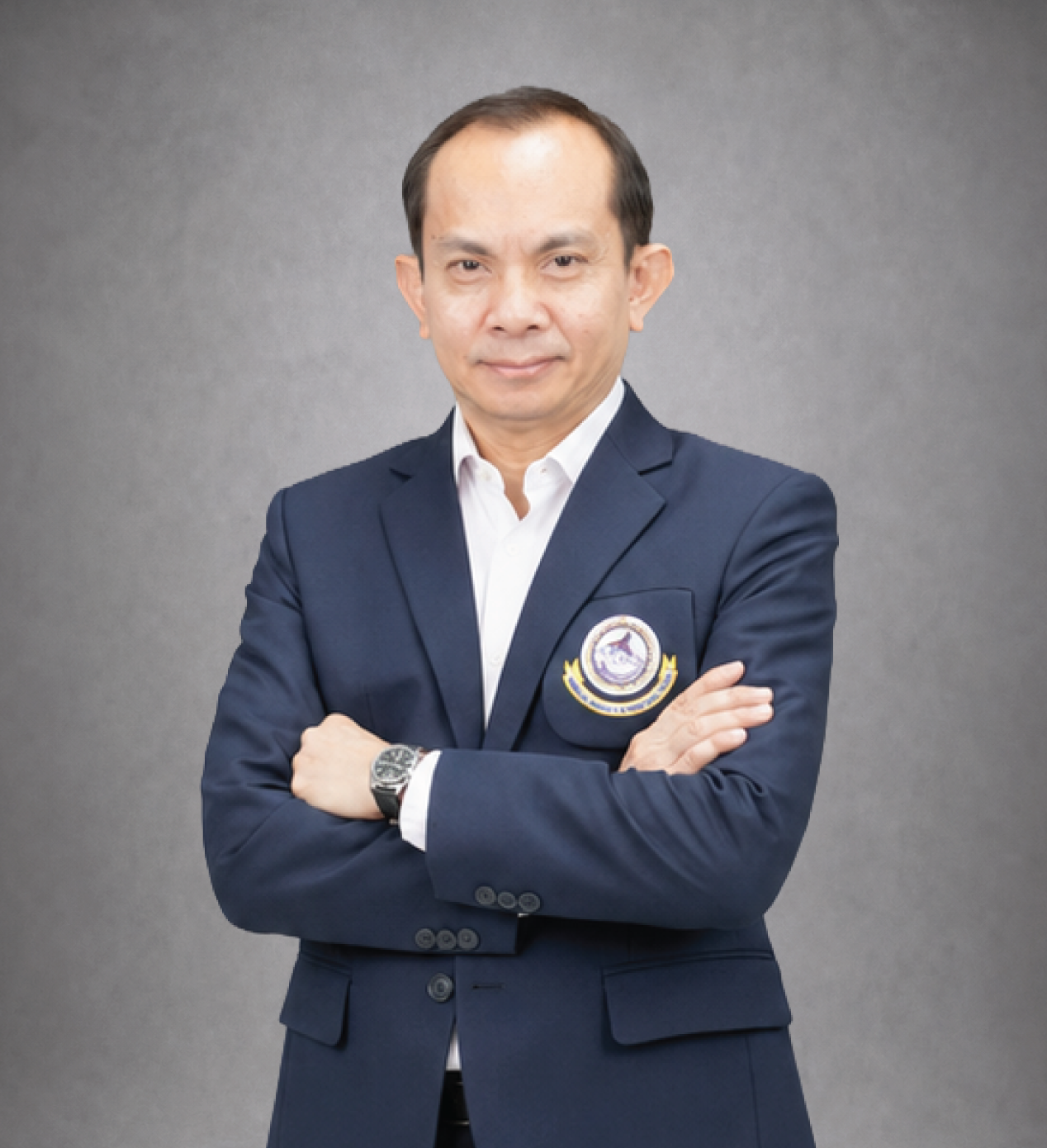 Dr.Sukij Khorchurklang